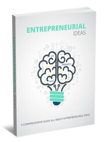 Entrepreneurial Ideas small