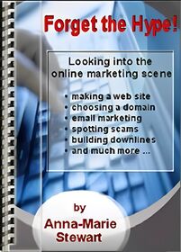 Forget The Hype! small