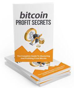 Bitcoin Profit Secrets small