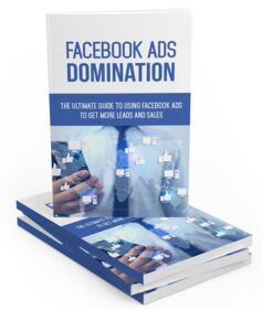 Facebook Ads Domination small