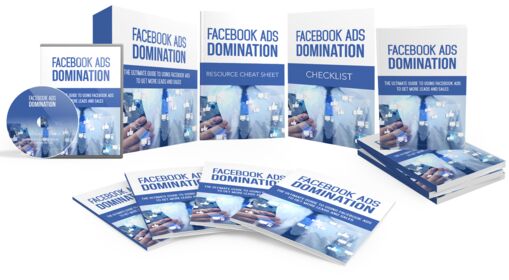 Facebook Ads Domination Video Upgrade small