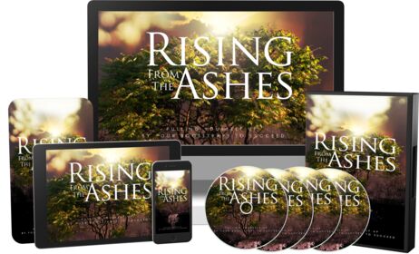 Rising From The Ashes Video Upgrade small