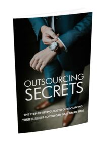 Outsource Secrets small