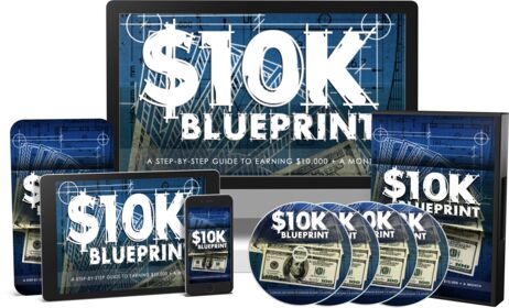 10K Blueprint Video Upgrade small