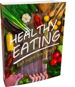Healthy Eating Guide small