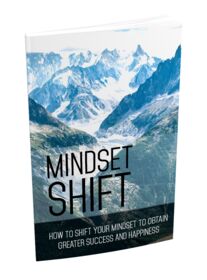 Mindset Shift small