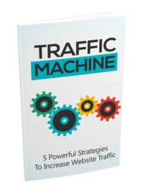 Traffic Machine small
