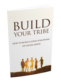 Build Your Tribe small