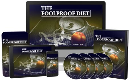 The Foolproof Diet Video Upgrade small