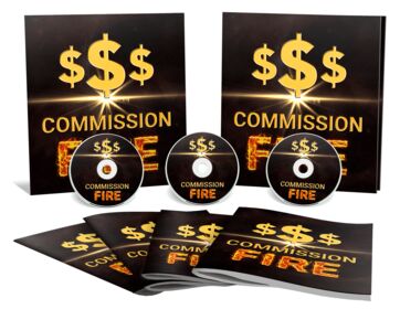 Commission Fire Video Upgrade small