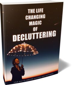 The Life Changing Magic Of Decluttering small