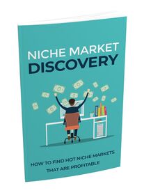 Niche Market Discovery small