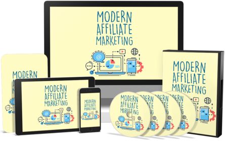 Modern Affiliate Marketing Video Upgrade small
