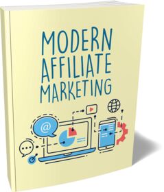 Modern Affiliate Marketing small