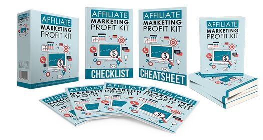 Affiliate Marketing Profit Kit Video Upgrade small