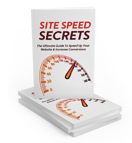 Site Speed Secrets small