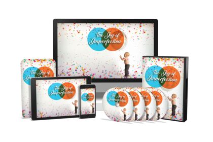 The Joy Of Imperfection Video Upgrade small