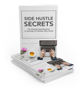 Side Hustle Secrets small