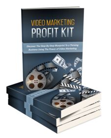 Video Marketing Profit Kit small