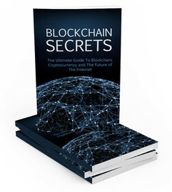 Blockchain Secrets small