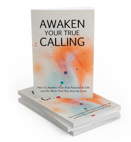 Awaken Your True Calling small