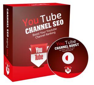 Youtube Channel SEO small