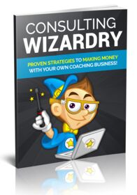 Consulting Wizardy small