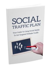 Social Traffic Plan small