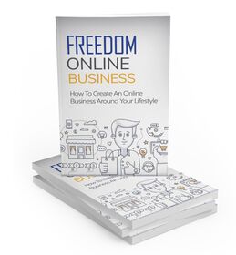 Freedom Online Business small