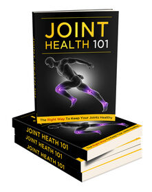 Joint Health 101 small