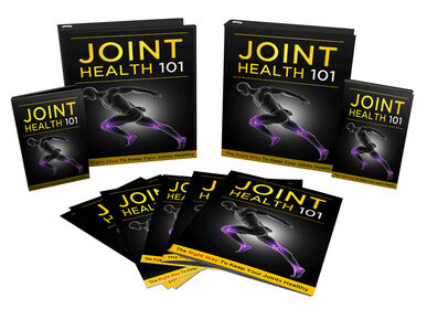 Joint Health 101 Video Upgrade small