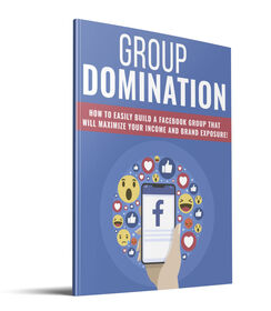 Group Domination small