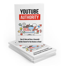 Youtube Authority small