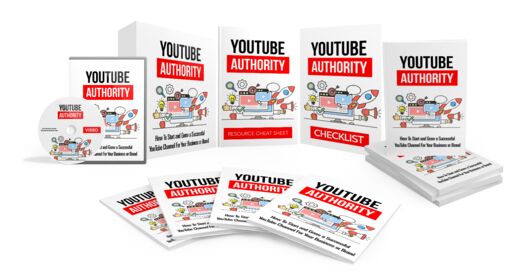 Youtube Authority Video Upgrade small