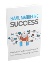 Email Marketing Success small
