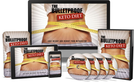 The Bulletproof Keto Diet Video Upgrade small