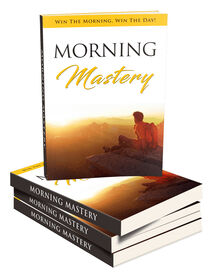 Morning Mastery small