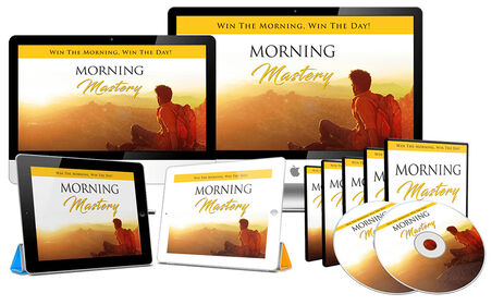 Morning Mastery small