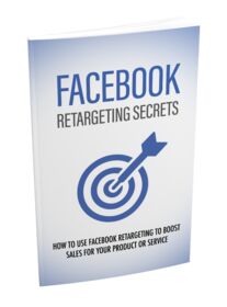 Facebook Retargeting Secrets small