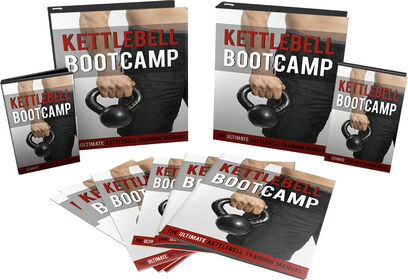 Kettlebell Bootcamp Video Upgrade small