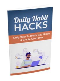 Daily Habit Hacks small