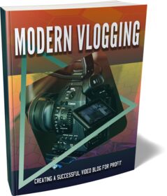 Modern Vlogging small