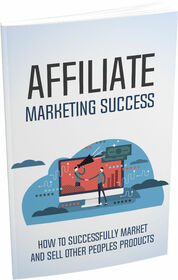 Affiliate Marketing Success small