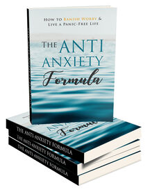 The Anti-Anxiety Formula small