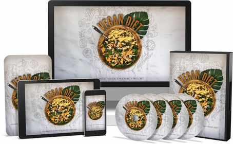 Vegan Diet Video Upgrade small