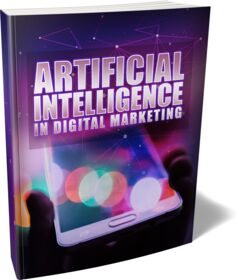 Artificial Intelligence In Digital Marketing small