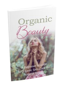 Organic Beauty small