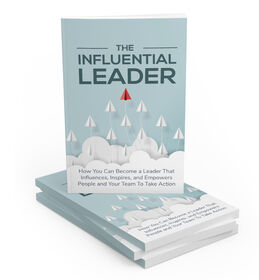The Influential Leader small