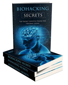 Biohacking Secrets small