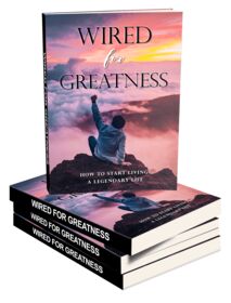 Wired For Greatness small